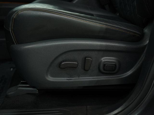 used 2023 Nissan Murano car, priced at $28,998