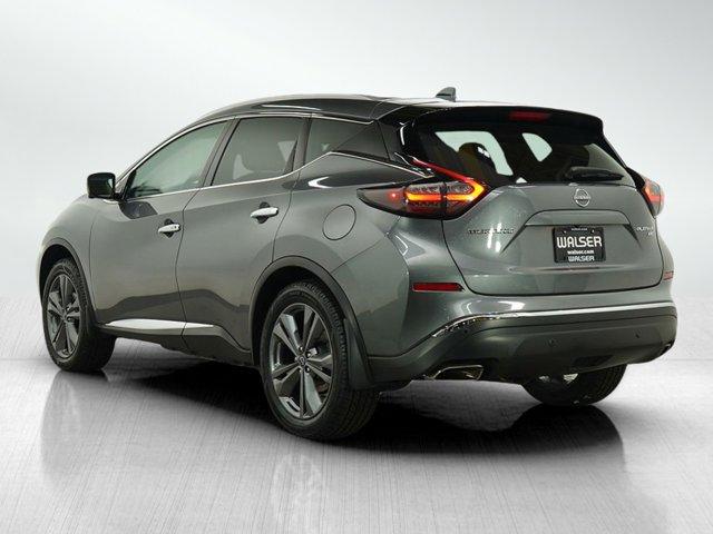 used 2023 Nissan Murano car, priced at $28,998