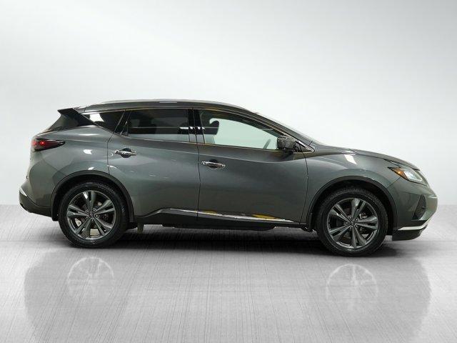 used 2023 Nissan Murano car, priced at $28,998