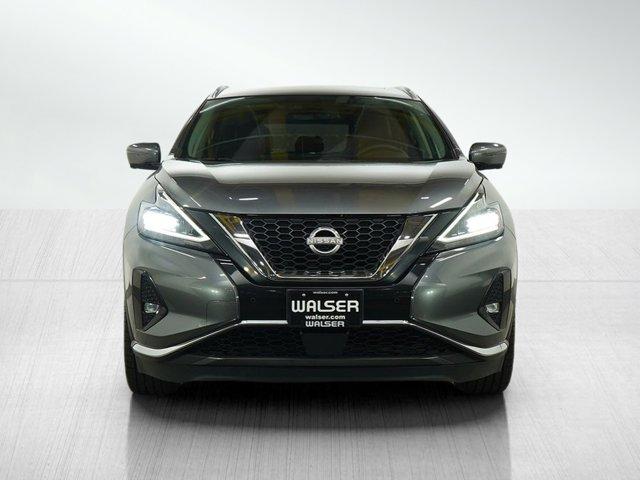 used 2023 Nissan Murano car, priced at $28,998