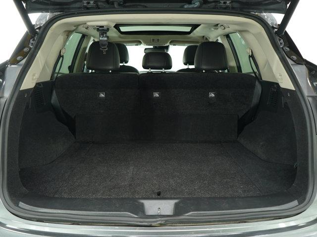used 2023 Nissan Murano car, priced at $28,998
