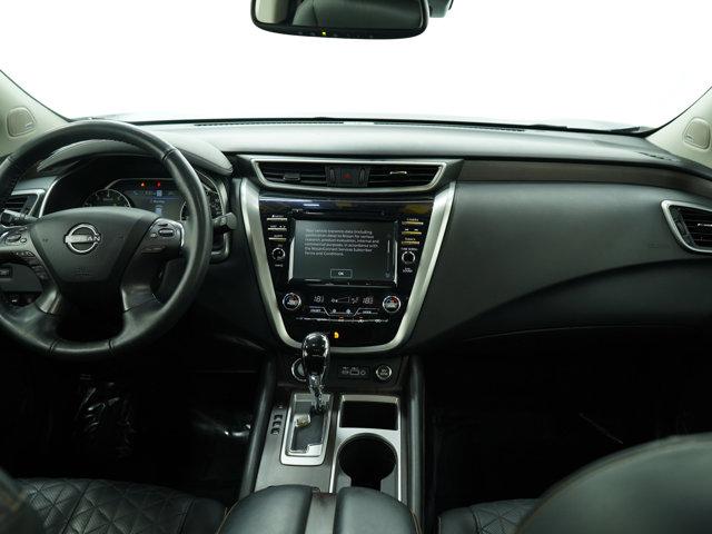 used 2023 Nissan Murano car, priced at $28,998