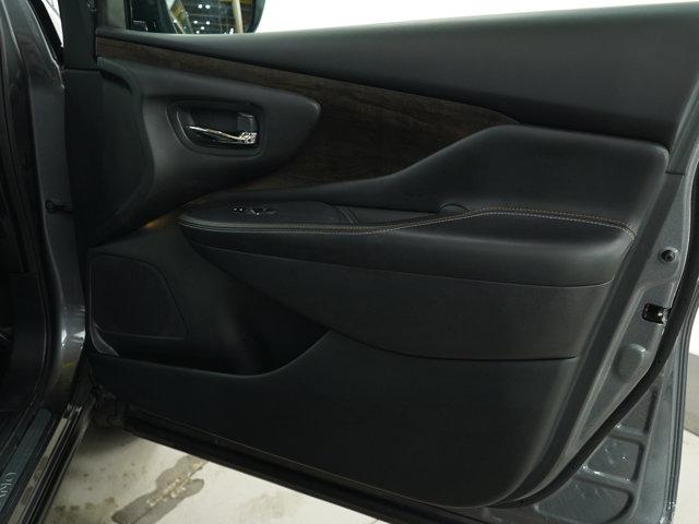 used 2023 Nissan Murano car, priced at $28,998