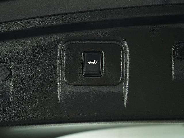 used 2023 Nissan Murano car, priced at $28,998