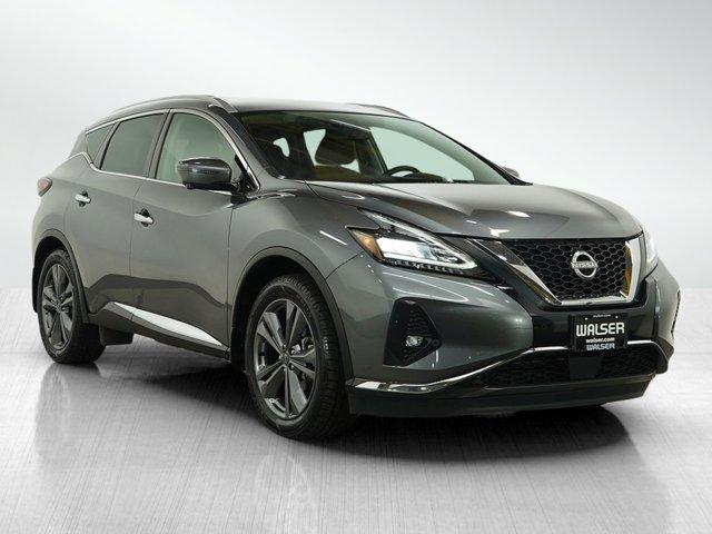 used 2023 Nissan Murano car, priced at $28,998