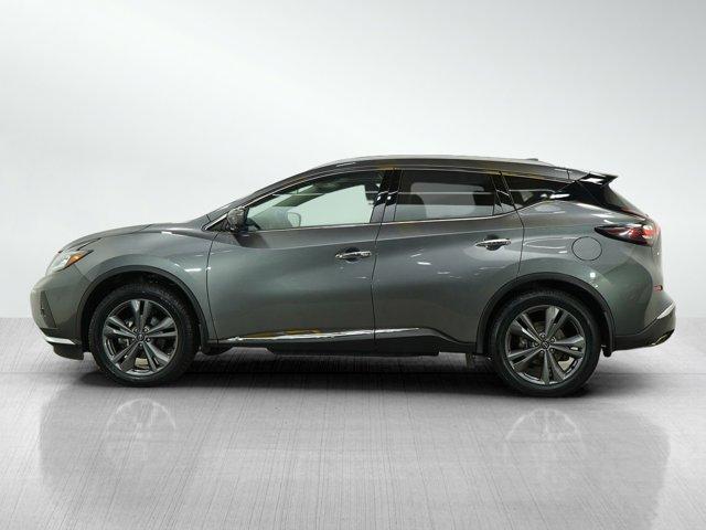 used 2023 Nissan Murano car, priced at $28,998