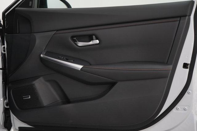 used 2022 Nissan Sentra car, priced at $21,998