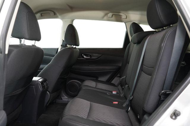 used 2018 Nissan Rogue car, priced at $16,998