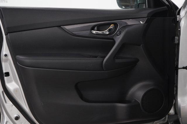 used 2018 Nissan Rogue car, priced at $16,998