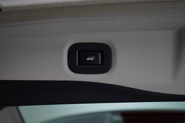 used 2018 Nissan Rogue car, priced at $16,998