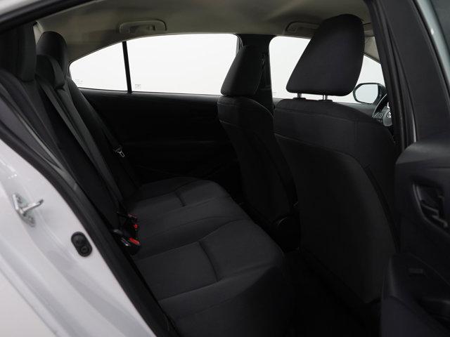 used 2024 Toyota Corolla car, priced at $21,299
