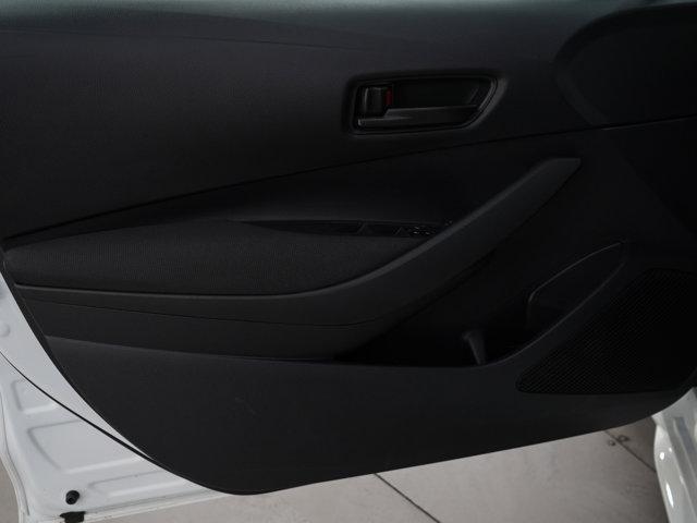 used 2024 Toyota Corolla car, priced at $21,299