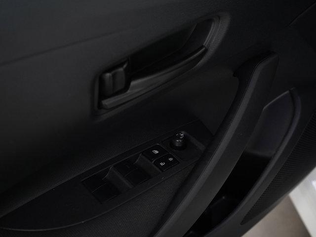 used 2024 Toyota Corolla car, priced at $21,299
