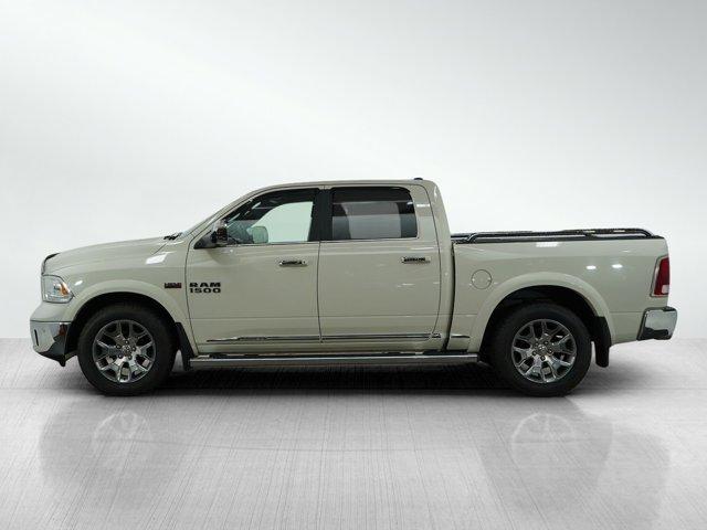 used 2017 Ram 1500 car, priced at $26,998
