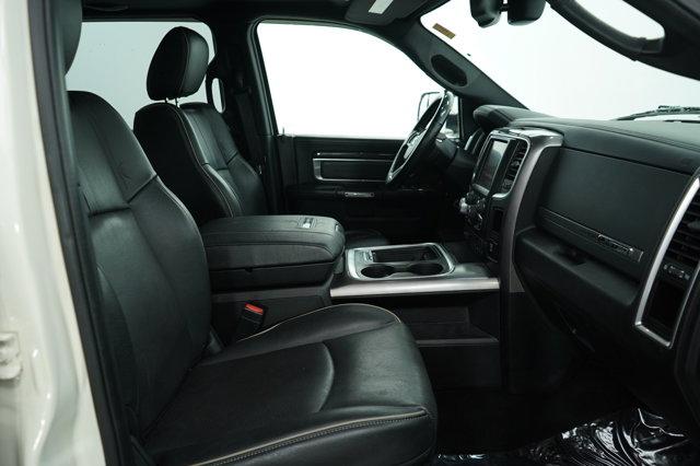 used 2017 Ram 1500 car, priced at $26,998