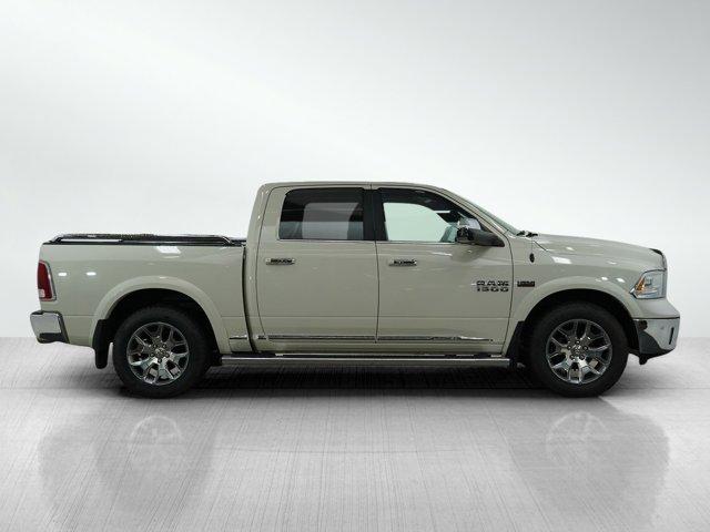 used 2017 Ram 1500 car, priced at $26,998