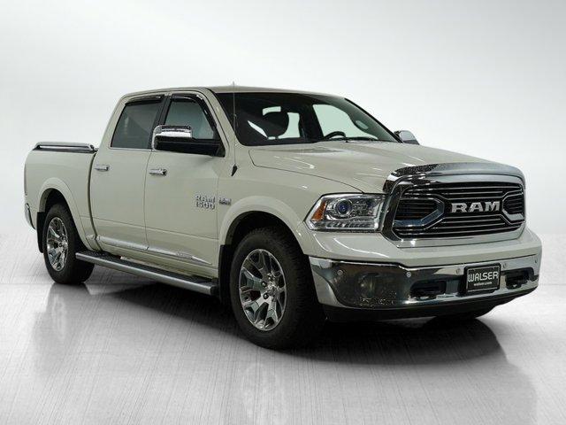 used 2017 Ram 1500 car, priced at $26,998