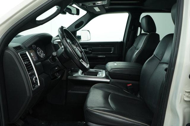 used 2017 Ram 1500 car, priced at $26,998