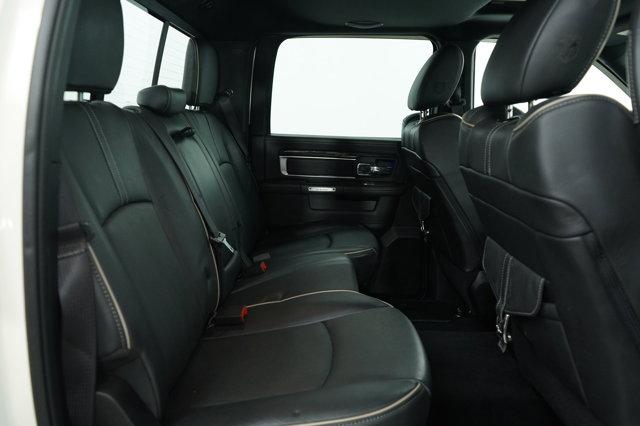 used 2017 Ram 1500 car, priced at $26,998