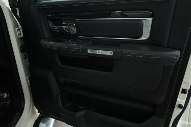 used 2017 Ram 1500 car, priced at $26,998