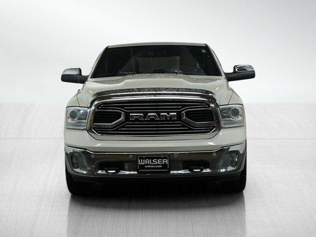 used 2017 Ram 1500 car, priced at $26,998
