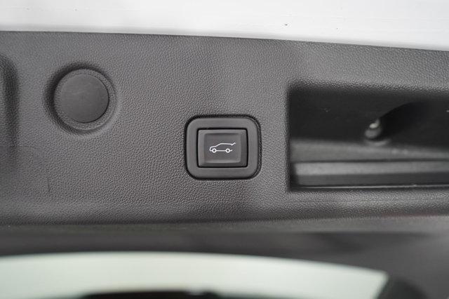 used 2024 Chevrolet Equinox car, priced at $28,299