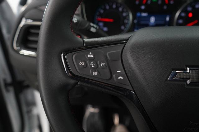 used 2024 Chevrolet Equinox car, priced at $28,299