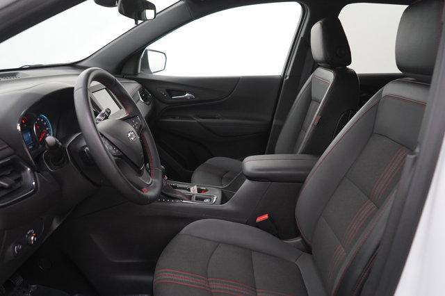 used 2024 Chevrolet Equinox car, priced at $28,299