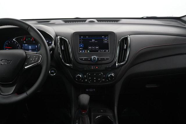 used 2024 Chevrolet Equinox car, priced at $28,299
