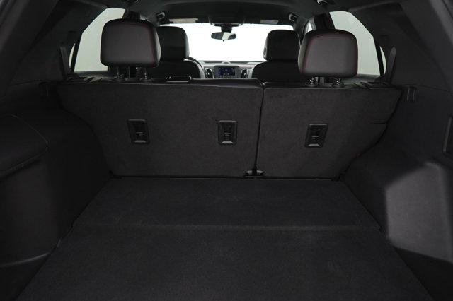 used 2024 Chevrolet Equinox car, priced at $28,299