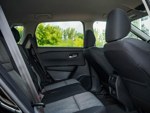 new 2026 Nissan Rogue car, priced at $30,000