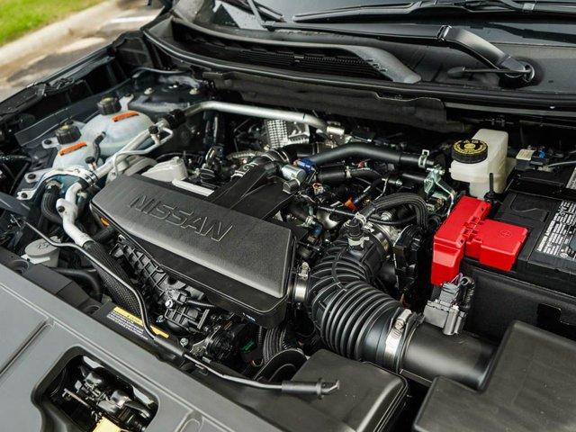 new 2026 Nissan Rogue car, priced at $30,000