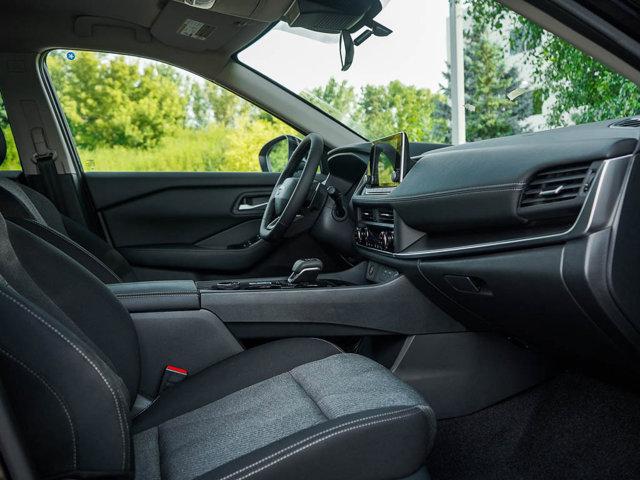 new 2026 Nissan Rogue car, priced at $30,000