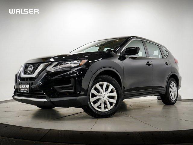 used 2018 Nissan Rogue car, priced at $15,998