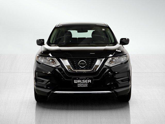 used 2018 Nissan Rogue car, priced at $13,998