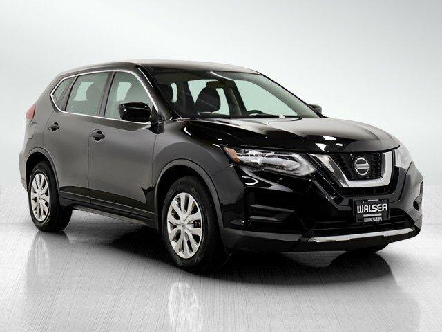 used 2018 Nissan Rogue car, priced at $14,998