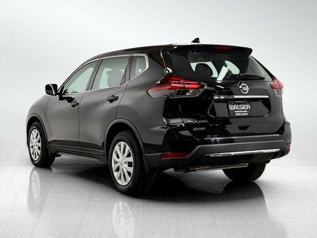 used 2018 Nissan Rogue car, priced at $14,998