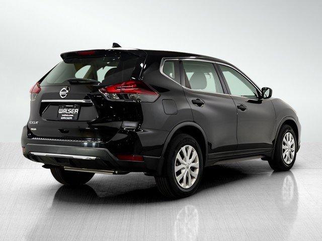 used 2018 Nissan Rogue car, priced at $14,799