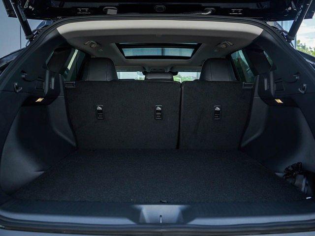 new 2025 Nissan Murano car, priced at $48,895