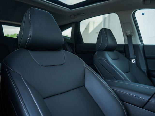 new 2025 Nissan Murano car, priced at $48,895