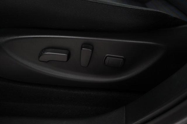 used 2023 Nissan Leaf car, priced at $23,299