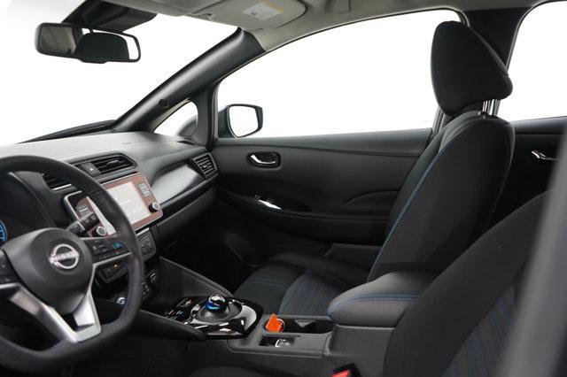used 2023 Nissan Leaf car, priced at $23,299