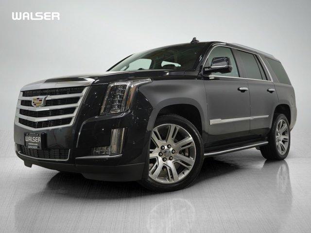 used 2019 Cadillac Escalade car, priced at $42,998