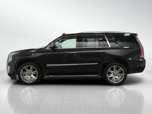 used 2019 Cadillac Escalade car, priced at $42,998