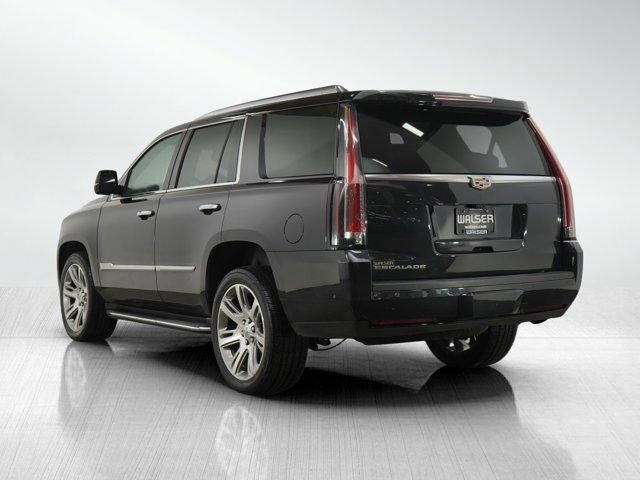 used 2019 Cadillac Escalade car, priced at $42,998