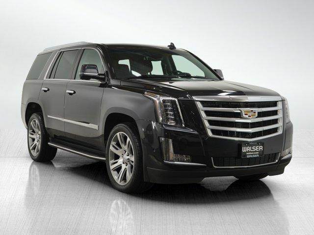 used 2019 Cadillac Escalade car, priced at $42,998