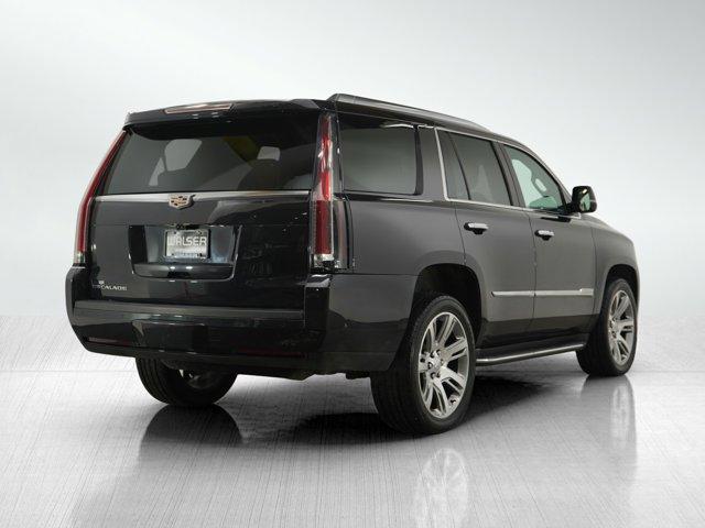 used 2019 Cadillac Escalade car, priced at $42,998