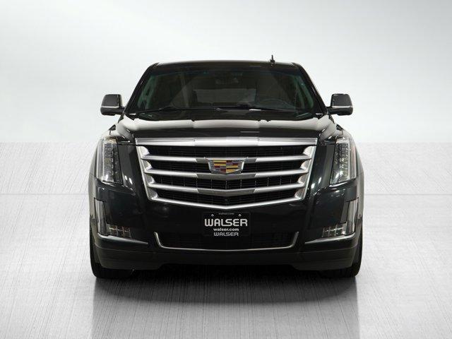 used 2019 Cadillac Escalade car, priced at $42,998