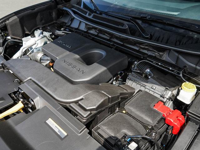 new 2025 Nissan Murano car, priced at $46,299