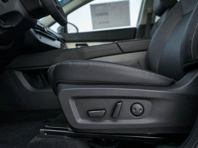 new 2025 Nissan Murano car, priced at $46,299